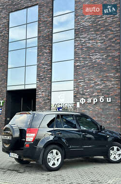 Внедорожник / Кроссовер Suzuki Grand Vitara 2005 в 