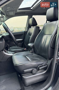 Внедорожник / Кроссовер Suzuki Grand Vitara 2005 в 