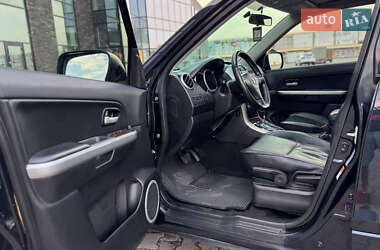 Внедорожник / Кроссовер Suzuki Grand Vitara 2005 в 