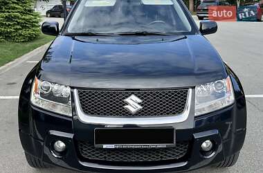 Позашляховик / Кросовер Suzuki Grand Vitara 2006 в Дніпрі