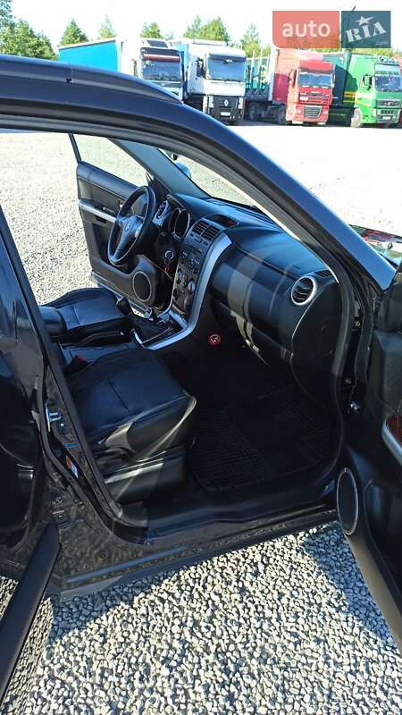 Позашляховик / Кросовер Suzuki Grand Vitara 2006 в Рокитному фото 24 Позашляховик / Кросовер Suzuki Grand Vitara 2006 в Рокитному