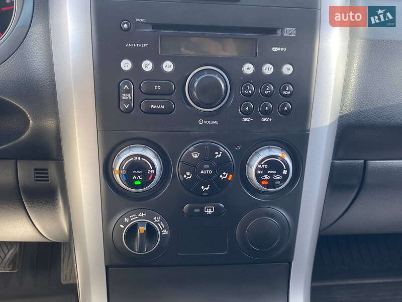 Внедорожник / Кроссовер Suzuki Grand Vitara 2006 в Житомире