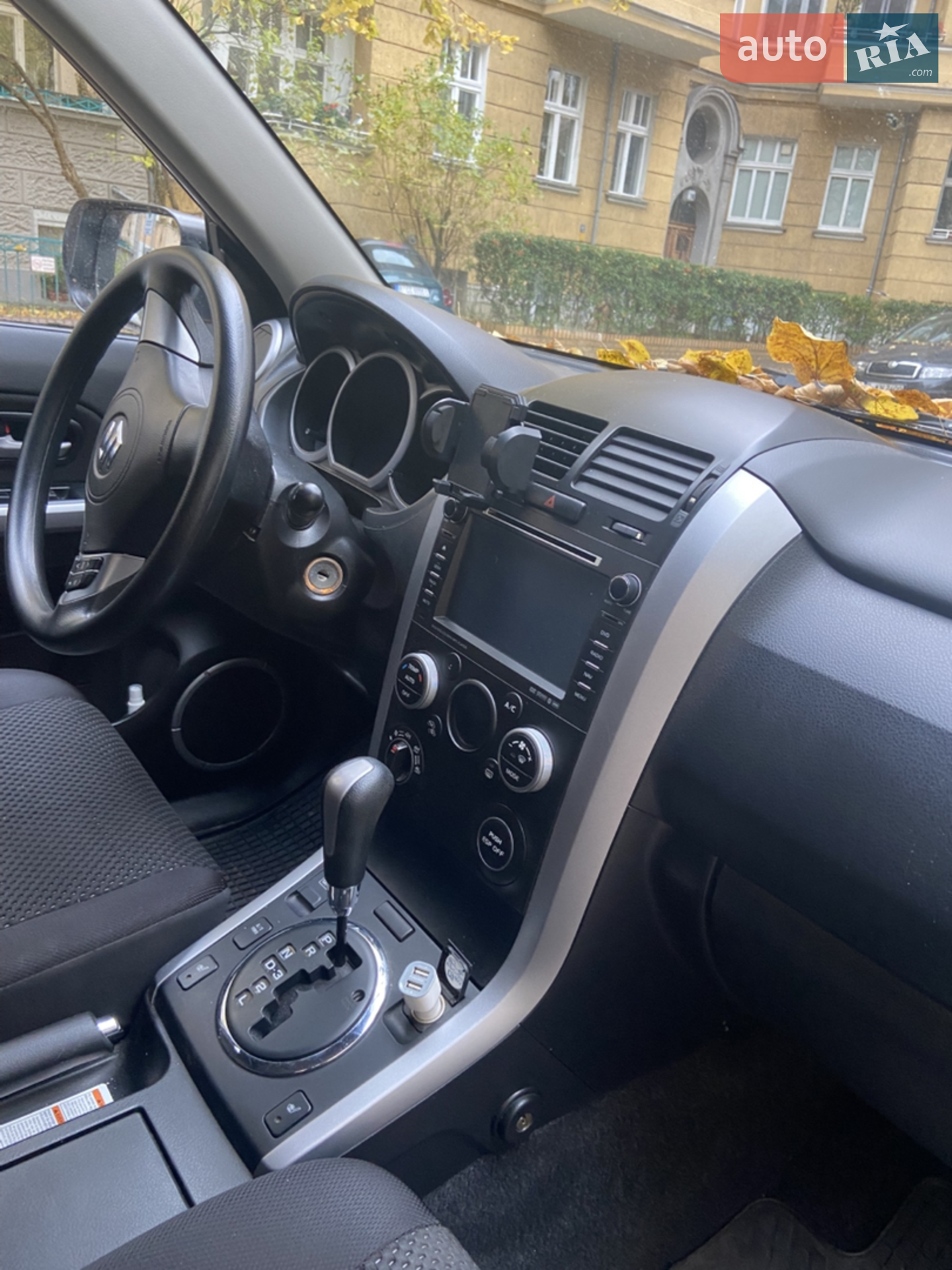 2010 Suzuki Grand Vitara - мініатюра 4