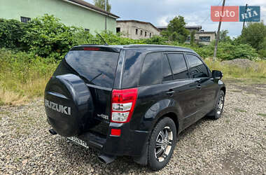 Позашляховик / Кросовер Suzuki Grand Vitara 2009 в 
