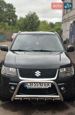 Позашляховик / Кросовер Suzuki Grand Vitara 2007 в Ніжині