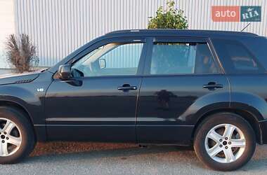 Внедорожник / Кроссовер Suzuki Grand Vitara 2007 в 