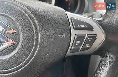 Внедорожник / Кроссовер Suzuki Grand Vitara 2016 в 