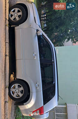 Suzuki Grand Vitara 2007