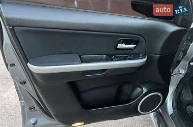 Внедорожник / Кроссовер Suzuki Grand Vitara 2007 в 