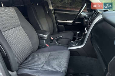 Внедорожник / Кроссовер Suzuki Grand Vitara 2007 в 