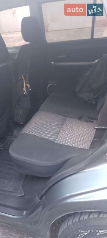 Позашляховик / Кросовер Suzuki Grand Vitara 2006 в Сумах
