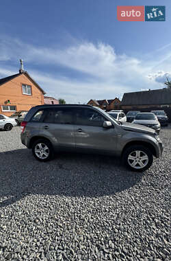 Позашляховик / Кросовер Suzuki Grand Vitara 2007 в Дергачах