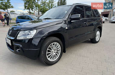 Внедорожник / Кроссовер Suzuki Grand Vitara 2007 в Житомире