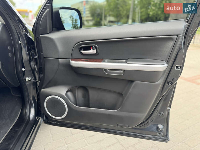 Внедорожник / Кроссовер Suzuki Grand Vitara 2007 в Житомире