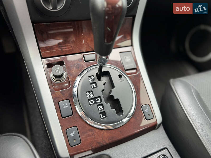 Внедорожник / Кроссовер Suzuki Grand Vitara 2007 в Житомире