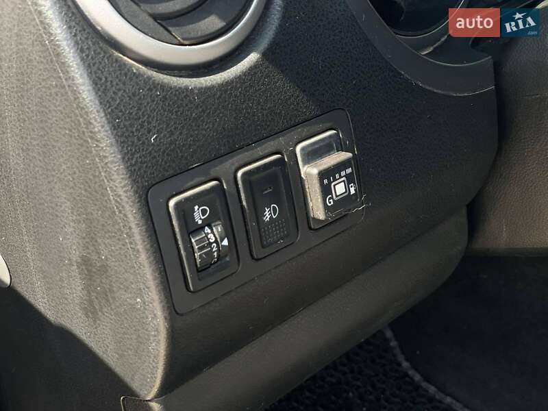 Внедорожник / Кроссовер Suzuki Grand Vitara 2008 в Днепре