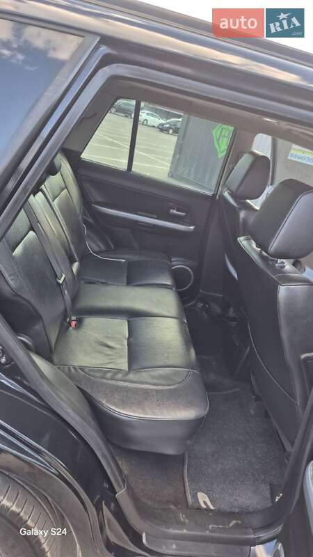 Внедорожник / Кроссовер Suzuki Grand Vitara 2008 в Одессе