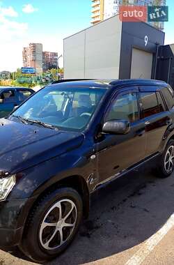 Позашляховик / Кросовер Suzuki Grand Vitara 2006 в Харкові