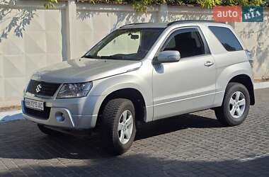 Внедорожник / Кроссовер Suzuki Grand Vitara 2008 в Одессе