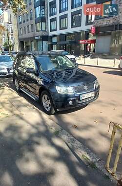 Внедорожник / Кроссовер Suzuki Grand Vitara 2007 в Ахтырке