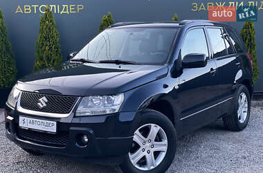 Внедорожник / Кроссовер Suzuki Grand Vitara 2007 в Одессе