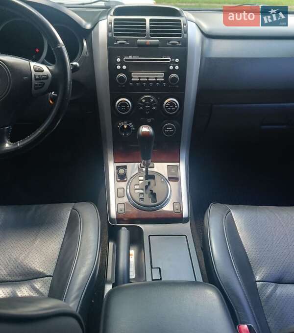 Внедорожник / Кроссовер Suzuki Grand Vitara 2006 в Борисполе