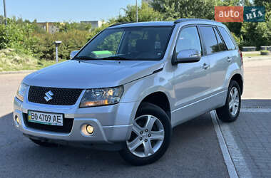 Внедорожник / Кроссовер Suzuki Grand Vitara 2011 в Трускавце