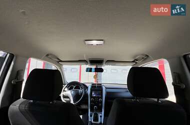 Позашляховик / Кросовер Suzuki Grand Vitara 2007 в  фото 6 Позашляховик / Кросовер Suzuki Grand Vitara 2007 в
