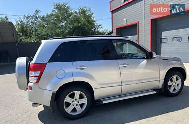 Позашляховик / Кросовер Suzuki Grand Vitara 2007 в  фото 13 Позашляховик / Кросовер Suzuki Grand Vitara 2007 в