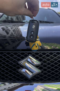 Внедорожник / Кроссовер Suzuki Grand Vitara 2007 в Львове