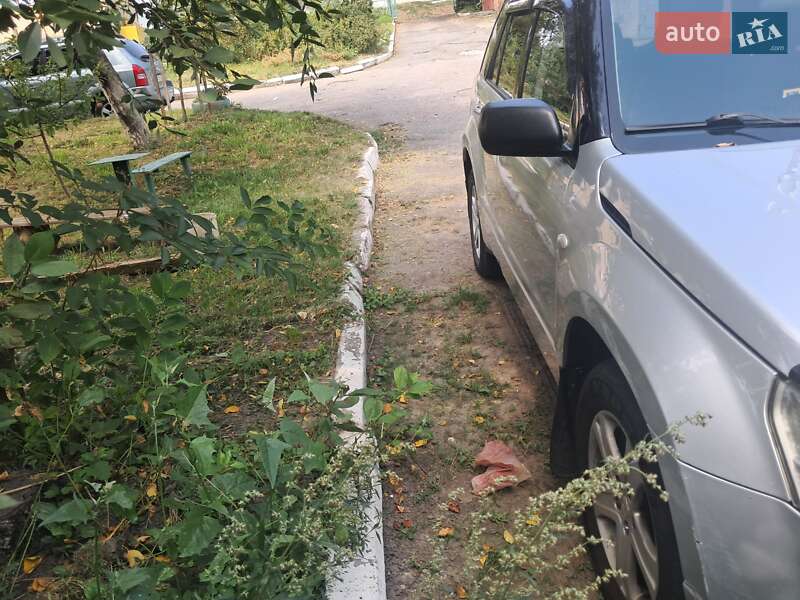 Внедорожник / Кроссовер Suzuki Grand Vitara 2006 в Хмельницком