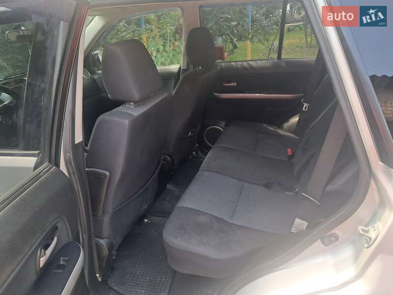 Внедорожник / Кроссовер Suzuki Grand Vitara 2006 в Хмельницком