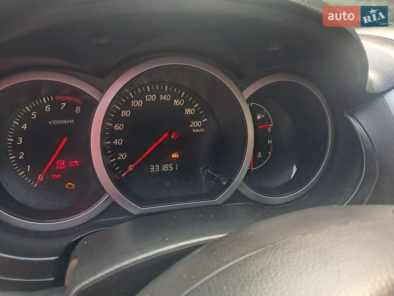 Внедорожник / Кроссовер Suzuki Grand Vitara 2006 в Хмельницком