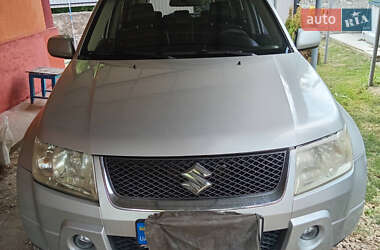 Внедорожник / Кроссовер Suzuki Grand Vitara 2007 в Хмельницком