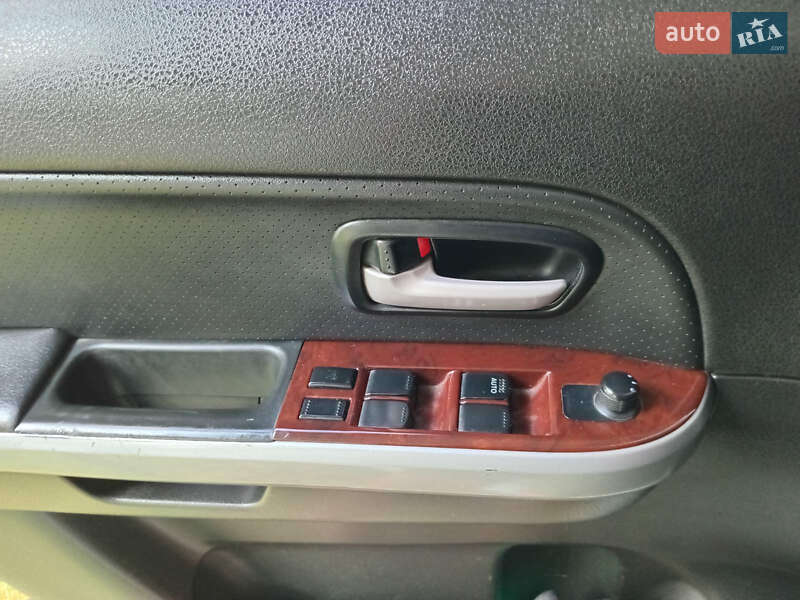 Внедорожник / Кроссовер Suzuki Grand Vitara 2007 в Хмельницком