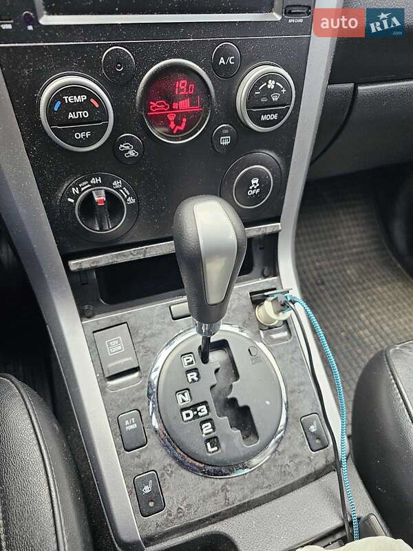 Внедорожник / Кроссовер Suzuki Grand Vitara 2016 в Киеве фото 2 Внедорожник / Кроссовер Suzuki Grand Vitara 2016 в Киеве