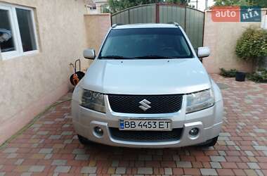 Позашляховик / Кросовер Suzuki Grand Vitara 2006 в Одесі