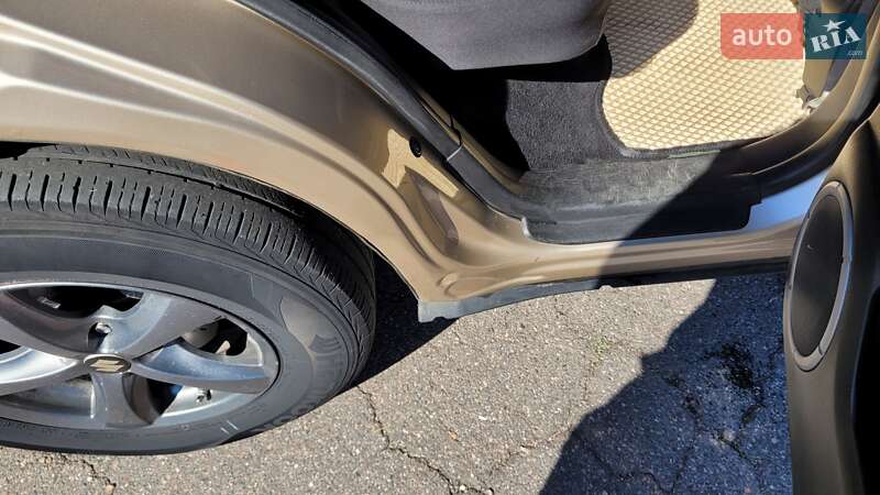 Внедорожник / Кроссовер Suzuki Grand Vitara 2006 в Черкассах