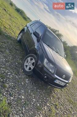 Внедорожник / Кроссовер Suzuki Grand Vitara 2007 в Калуше