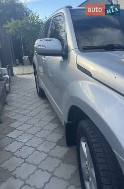 Позашляховик / Кросовер Suzuki Grand Vitara 2008 в Хмільнику
