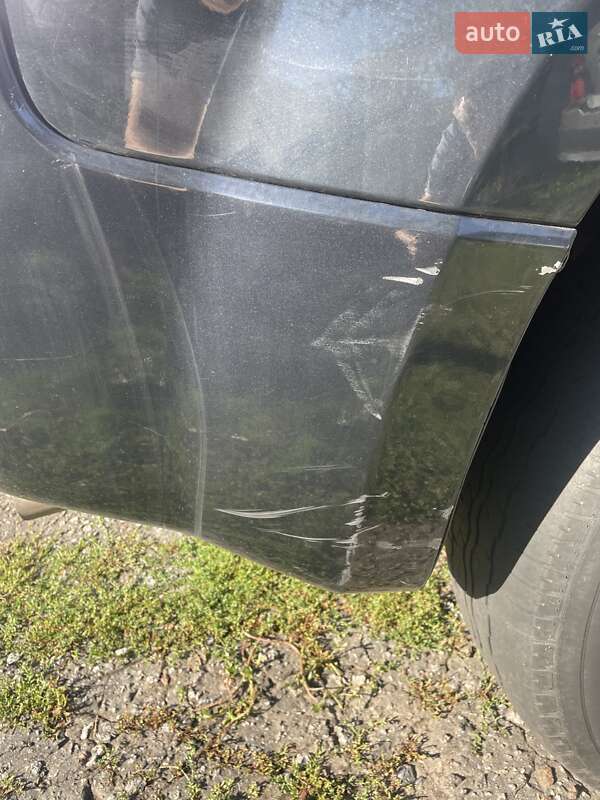 Внедорожник / Кроссовер Suzuki Grand Vitara 2008 в Киеве