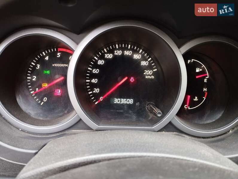 Внедорожник / Кроссовер Suzuki Grand Vitara 2006 в Кадубовцах