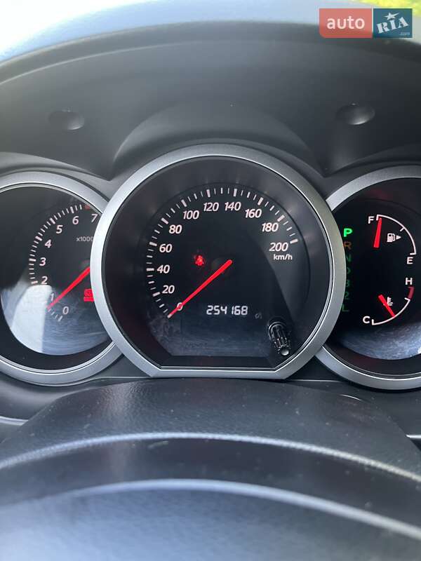 Внедорожник / Кроссовер Suzuki Grand Vitara 2007 в Мене