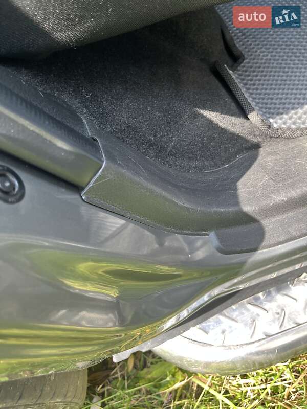 Внедорожник / Кроссовер Suzuki Grand Vitara 2007 в Мене