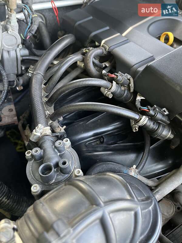 Внедорожник / Кроссовер Suzuki Grand Vitara 2007 в Мене