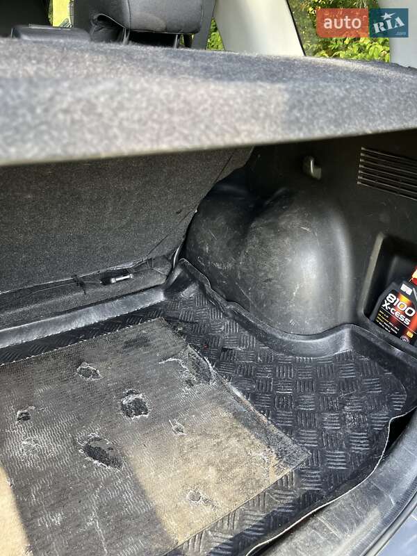 Внедорожник / Кроссовер Suzuki Grand Vitara 2007 в Мене