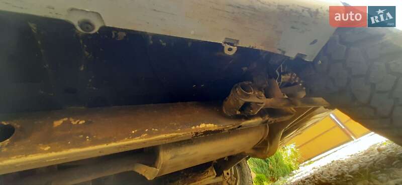 Позашляховик / Кросовер Suzuki Grand Vitara 2004 в Стрию