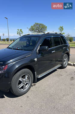 Позашляховик / Кросовер Suzuki Grand Vitara 2006 в  фото 2 Позашляховик / Кросовер Suzuki Grand Vitara 2006 в