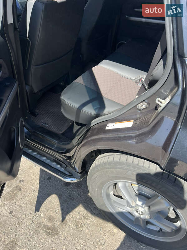 Внедорожник / Кроссовер Suzuki Grand Vitara 2006 в Черкассах фото 15 Внедорожник / Кроссовер Suzuki Grand Vitara 2006 в Черкассах