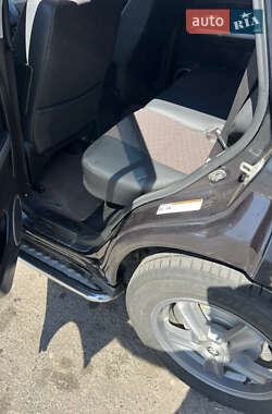 Позашляховик / Кросовер Suzuki Grand Vitara 2006 в  фото 15 Позашляховик / Кросовер Suzuki Grand Vitara 2006 в